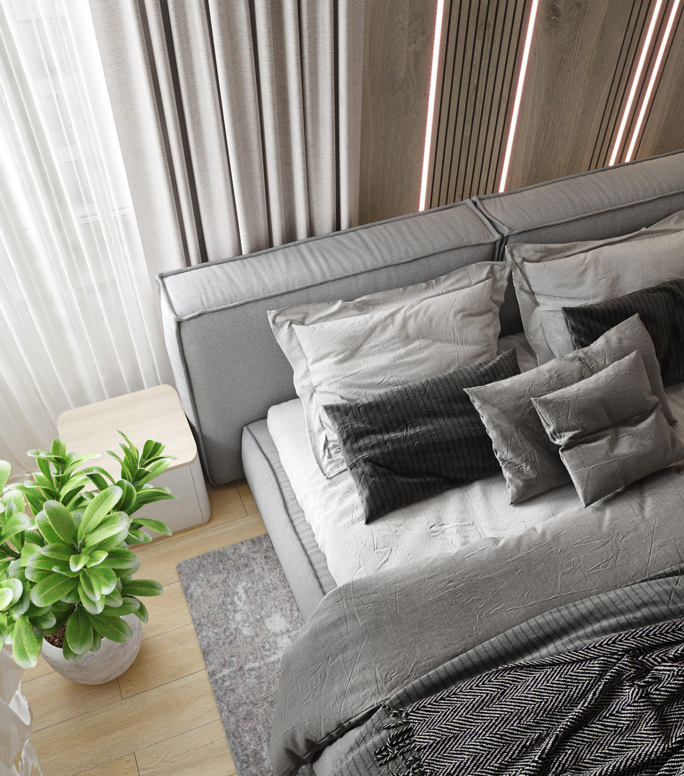 ЖК Талисман на Водном