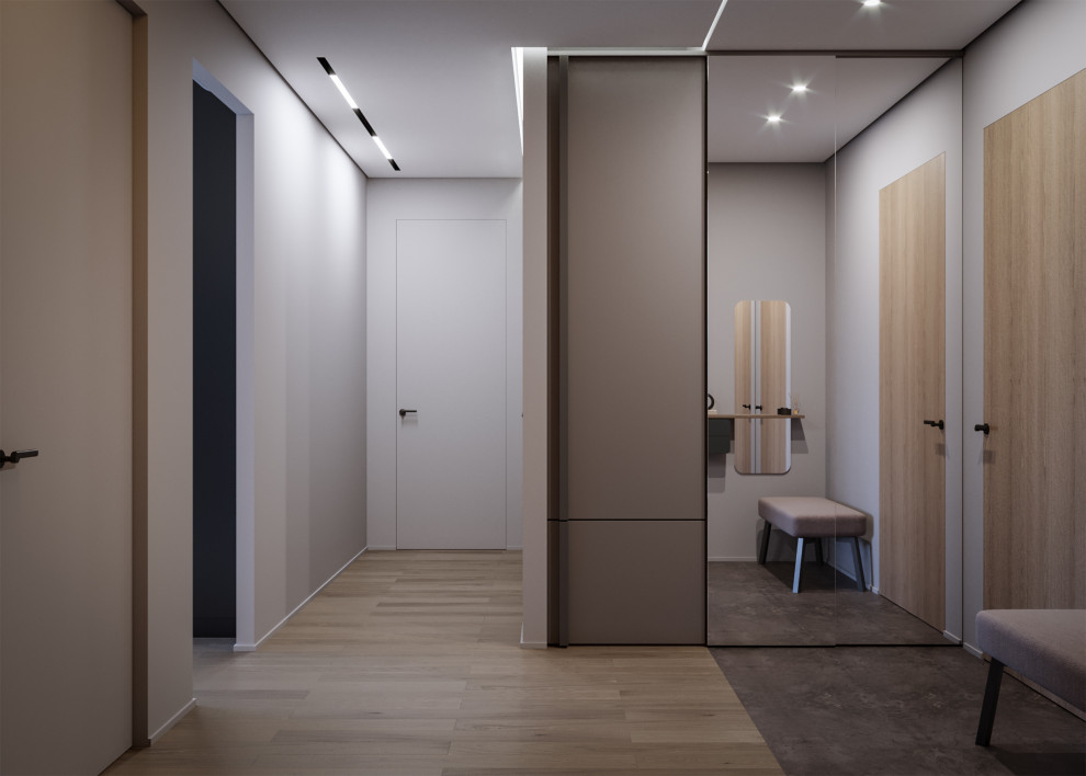 ЖК Versis, 92,4 кв.м.