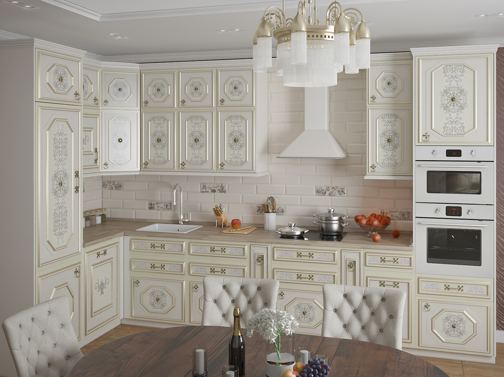 Коллекция Русский Дизайнерский Дом