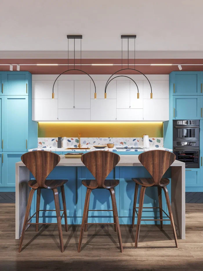 Лондон Парк