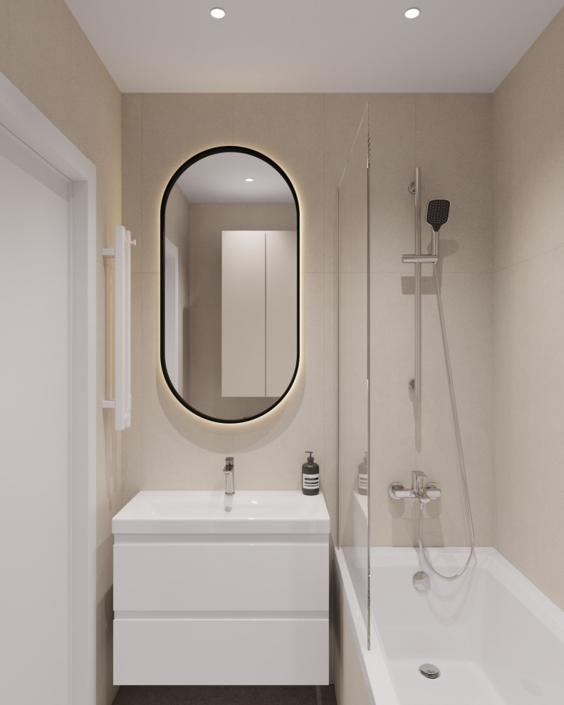 Обложка проекта: Light and Easy