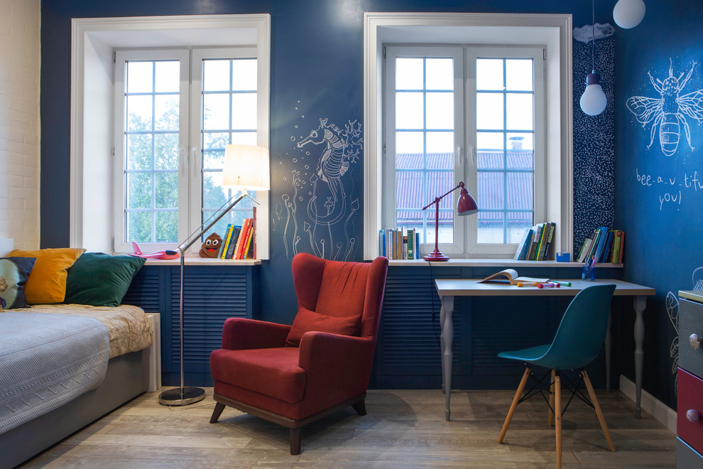 Дуплекс в куркино