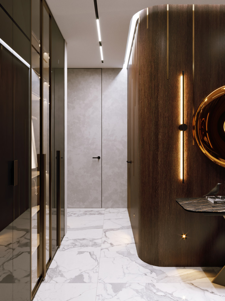 Квартира 100 кв.м. ЖК Prime Park