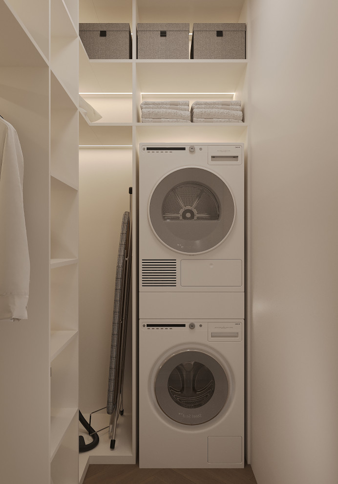 Малоохтинский 68