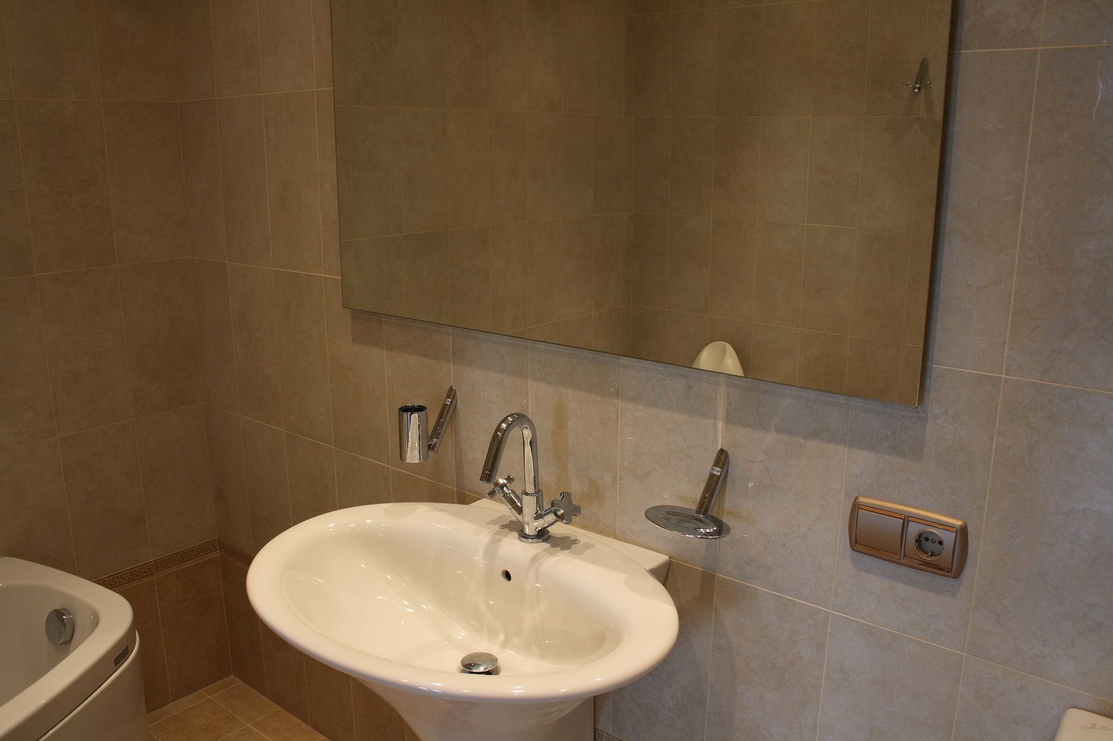 Сосны Николина гора 2