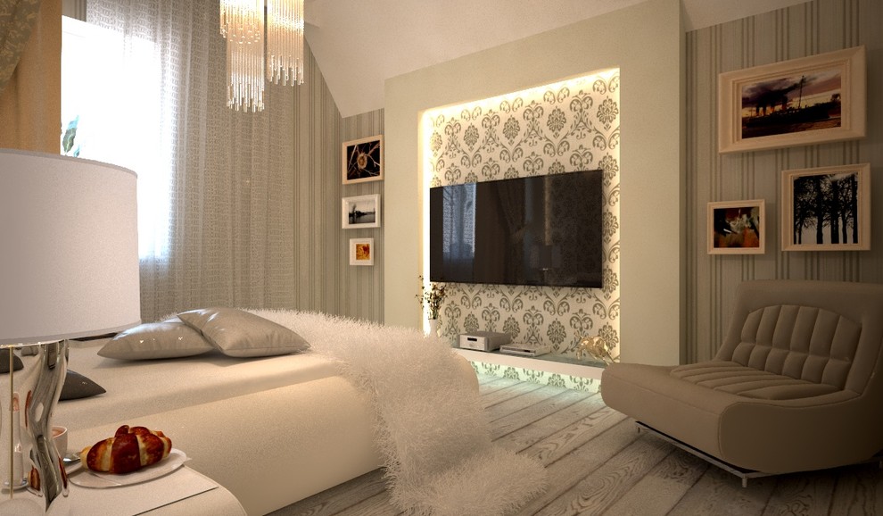 коттедж в геленджике