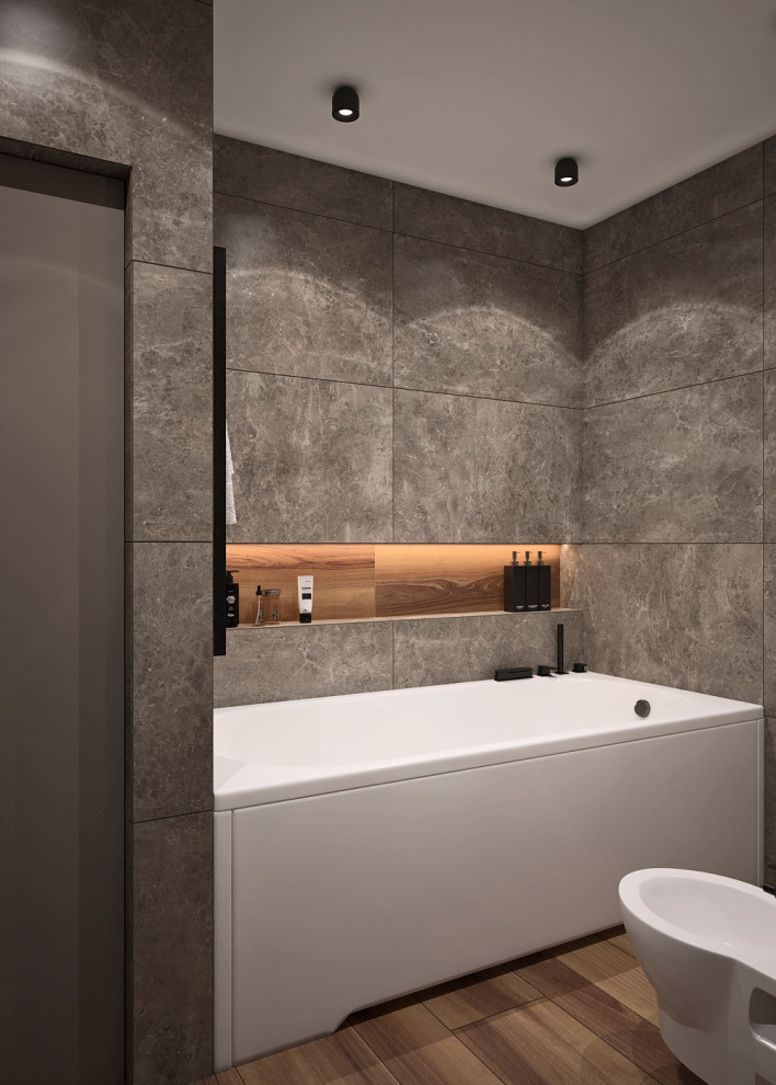 Квартира с двумя детскими для мальчиков