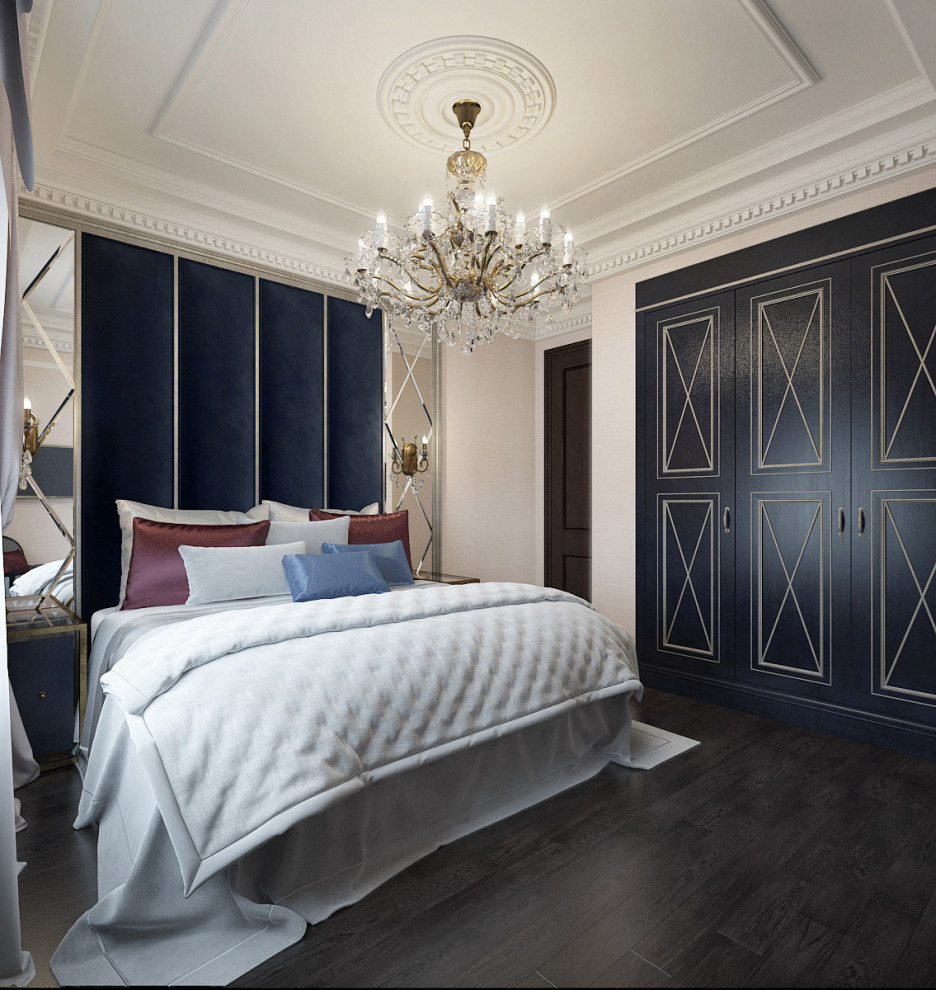 Апартаменты на Петроградской стороне