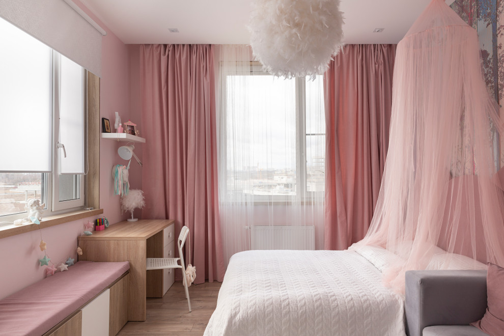 Проект ЖК Город на реке