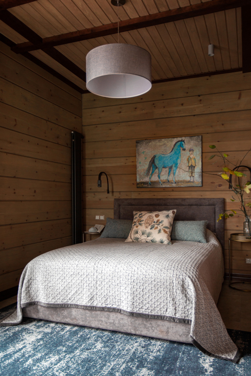 Кедровый дом