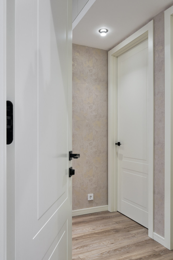 Романи Кантри в современном интерьер