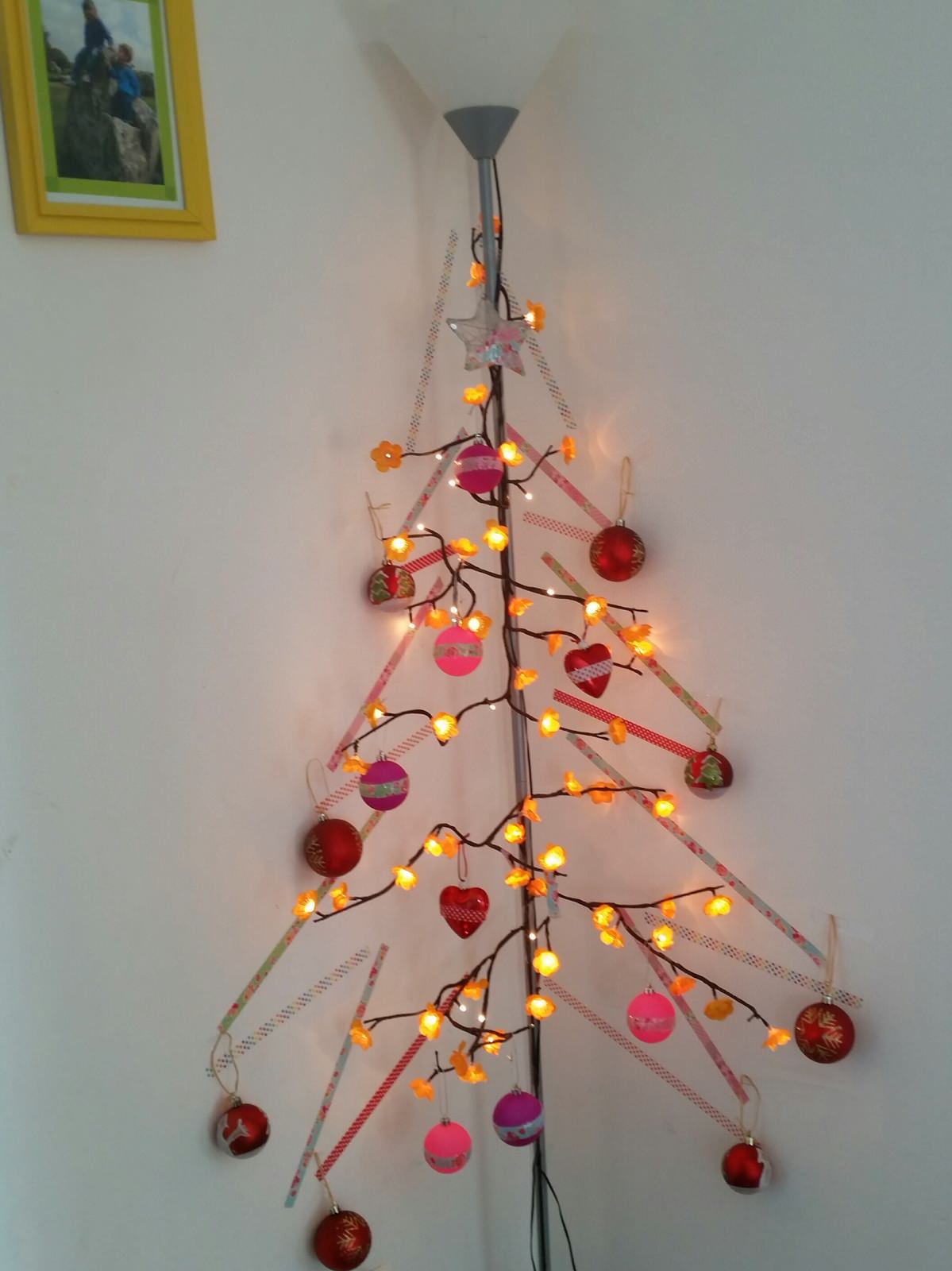 Фотоохота: Необычные елки своими руками — 42 идеи