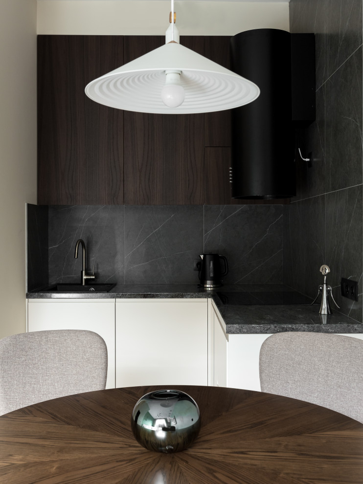 Квартира в ЖК Береговой