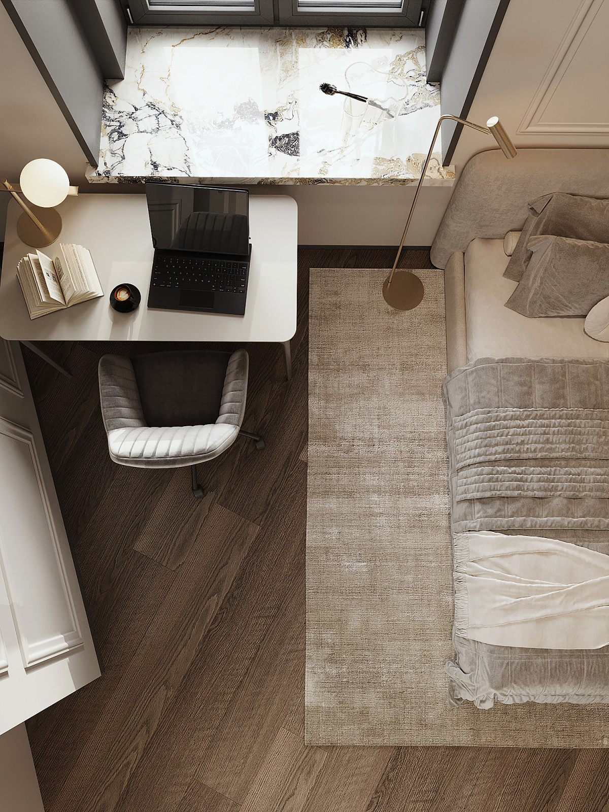 ЖК "Проект 6/3"