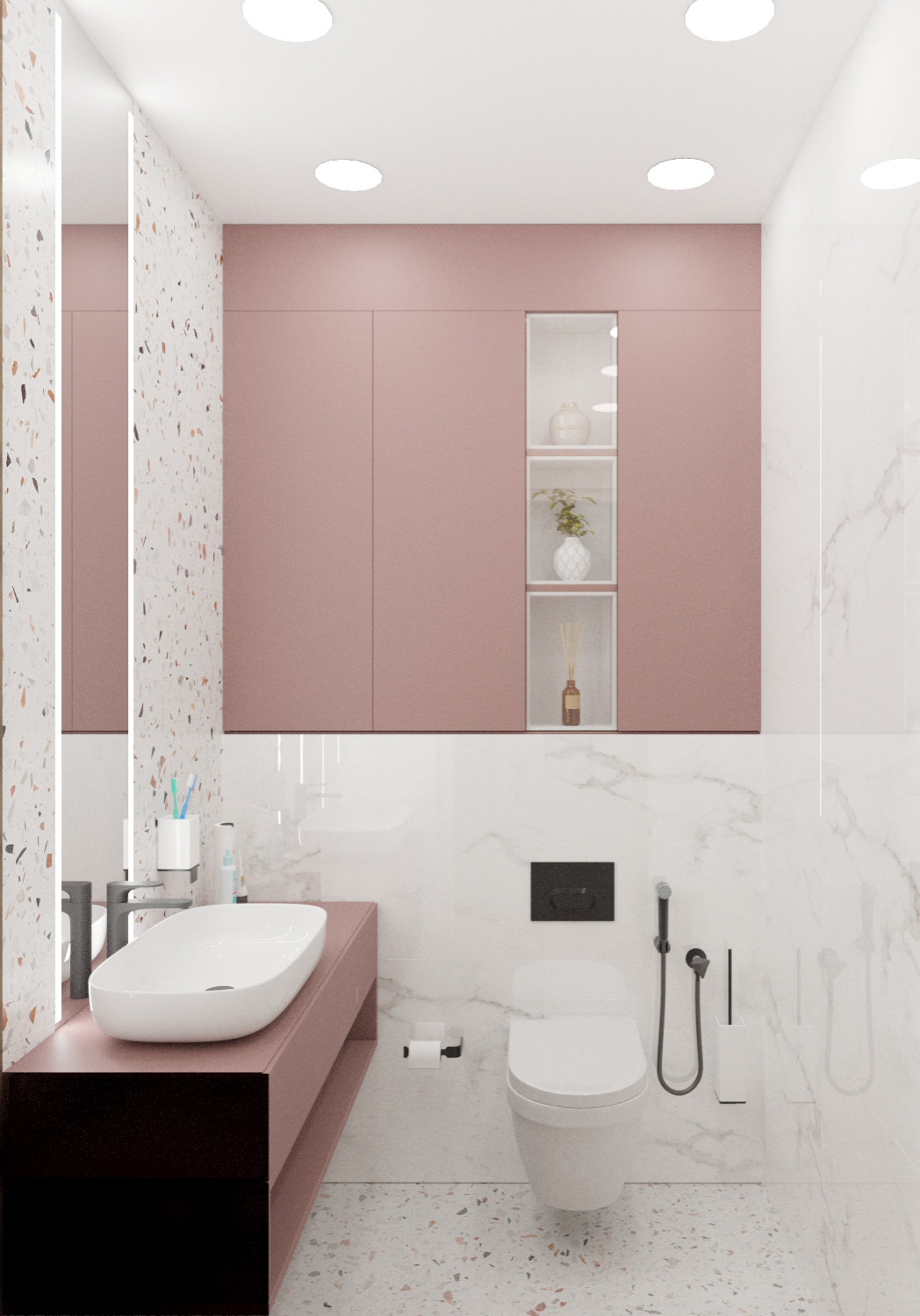 Квартира для многодетной семьи