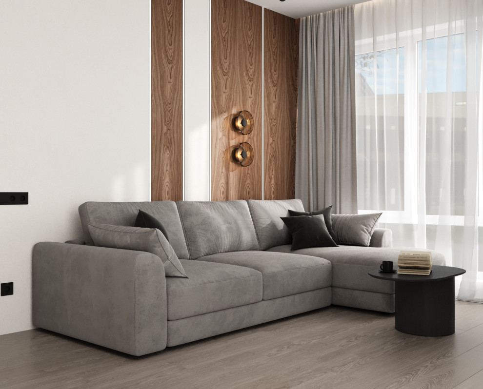 КП Ртищево, МО