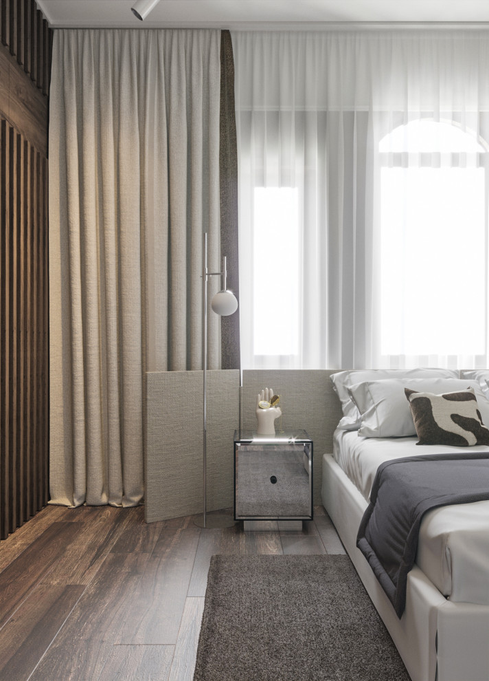 Обложка проекта: Частный дом в Калининграде