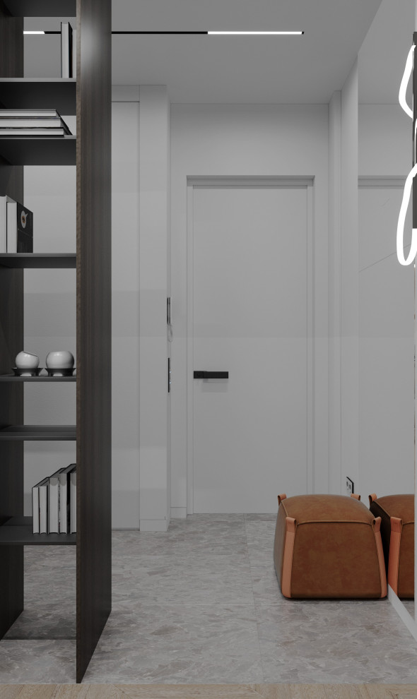 Кутузовский пр-т, Москва