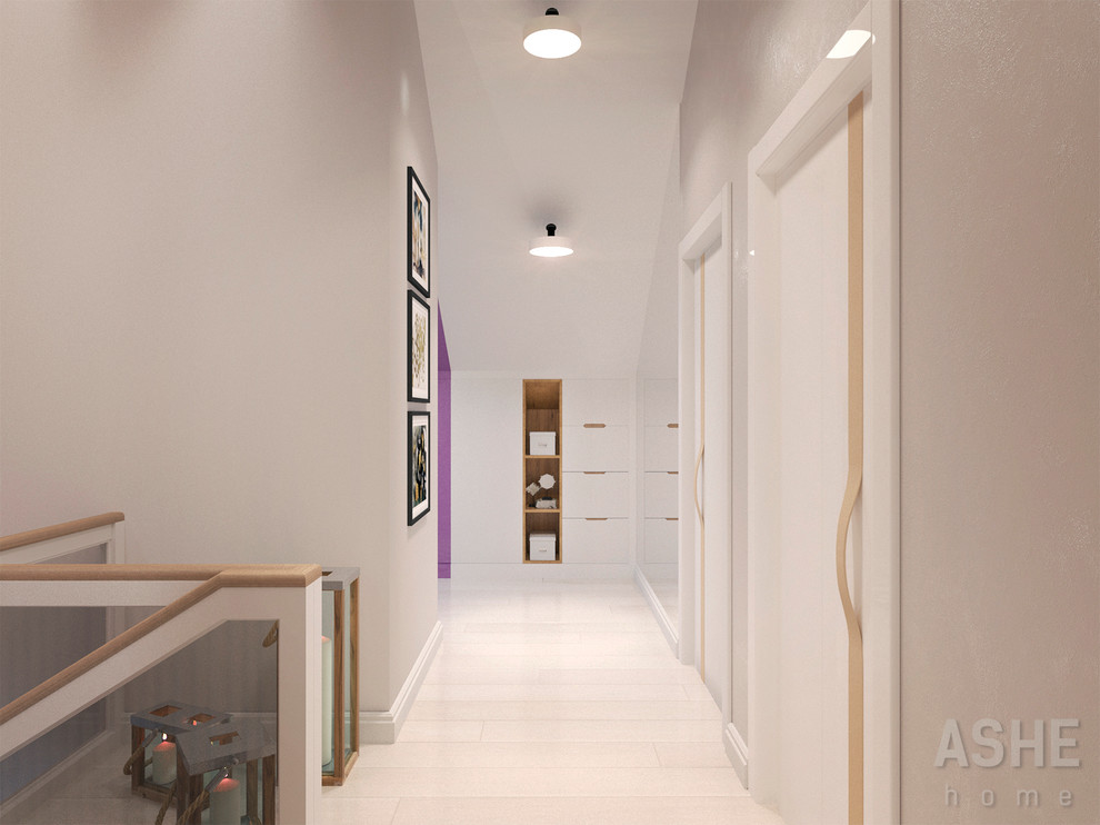 Таунхаус в Подмосковье