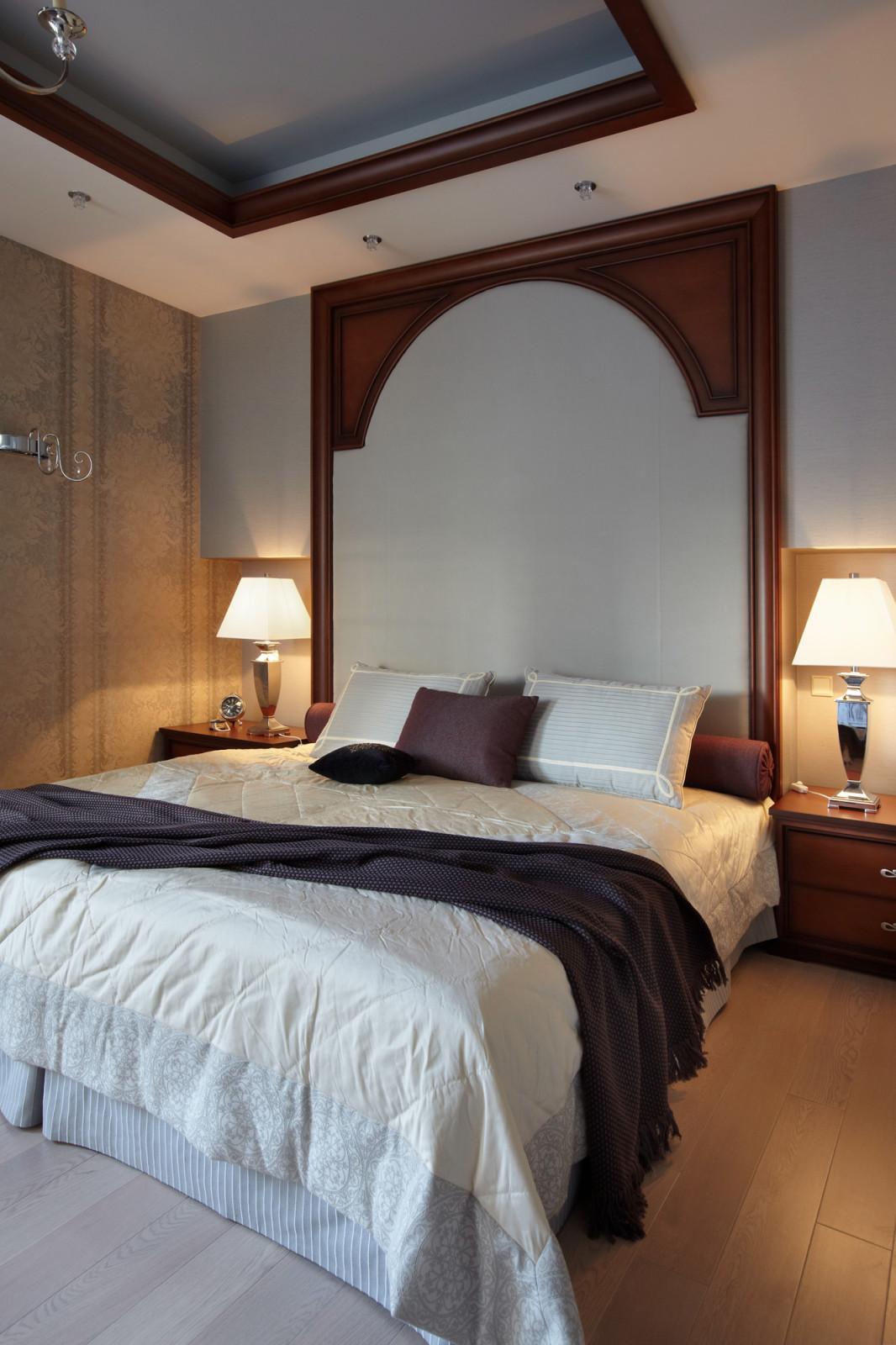 Квартира на проспекте Вернадского