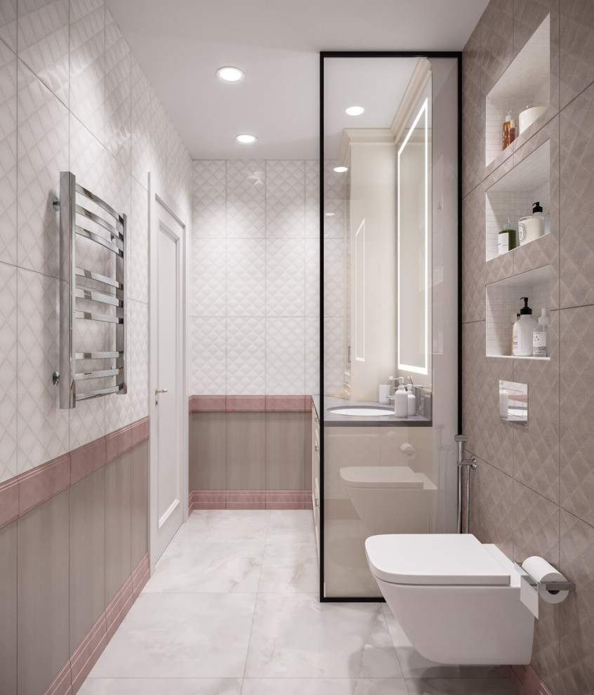 Обложка проекта: МКР "Красный Аксай" г.Ростов-на-Дону