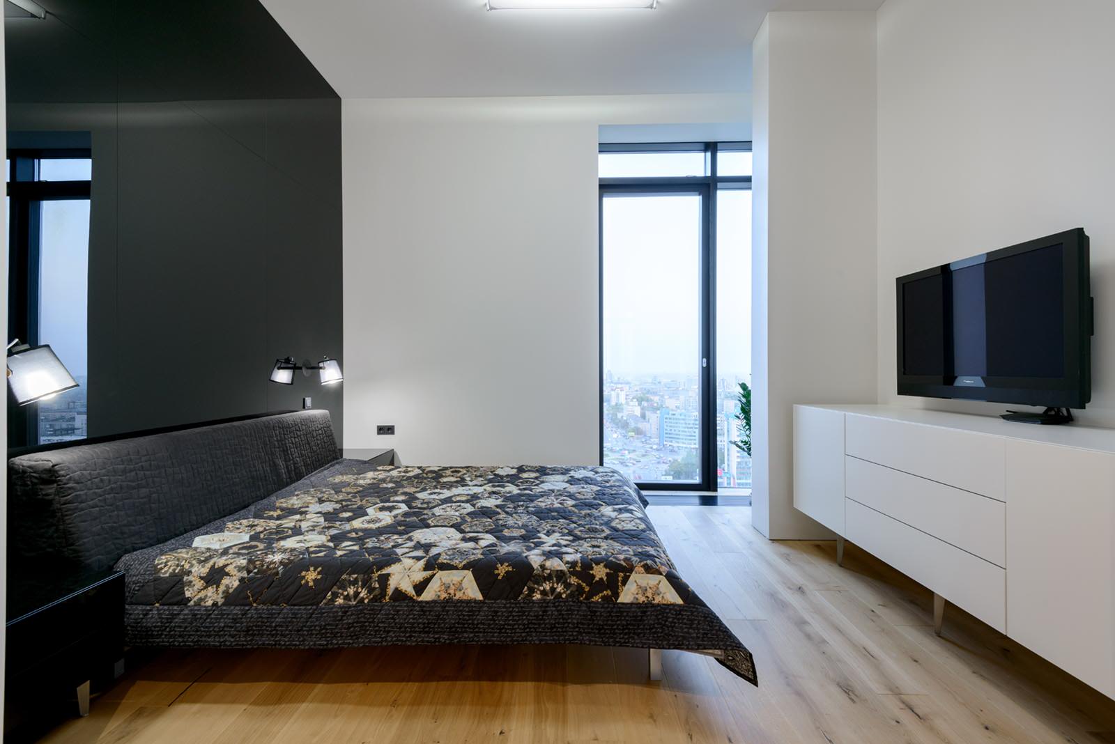 Город на ладони