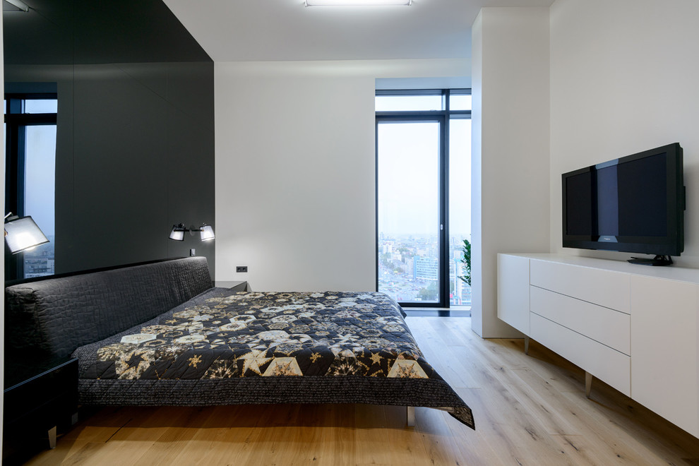 Город на ладони