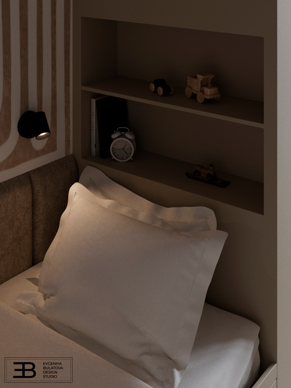 Квартира в ЖК "Space"