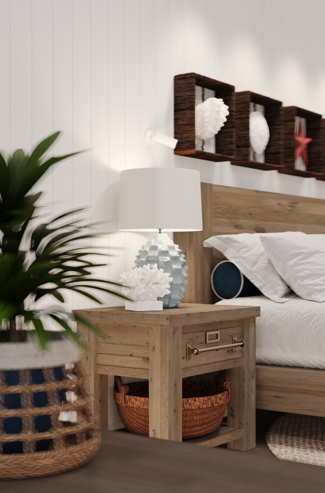 МОРСКАЯ ЛЕГЕНДА