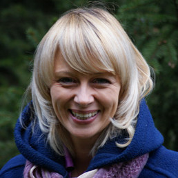 Инга Борисова