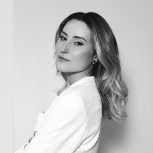 Лилия Стрельцова