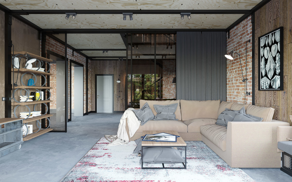 КП "Газпром"