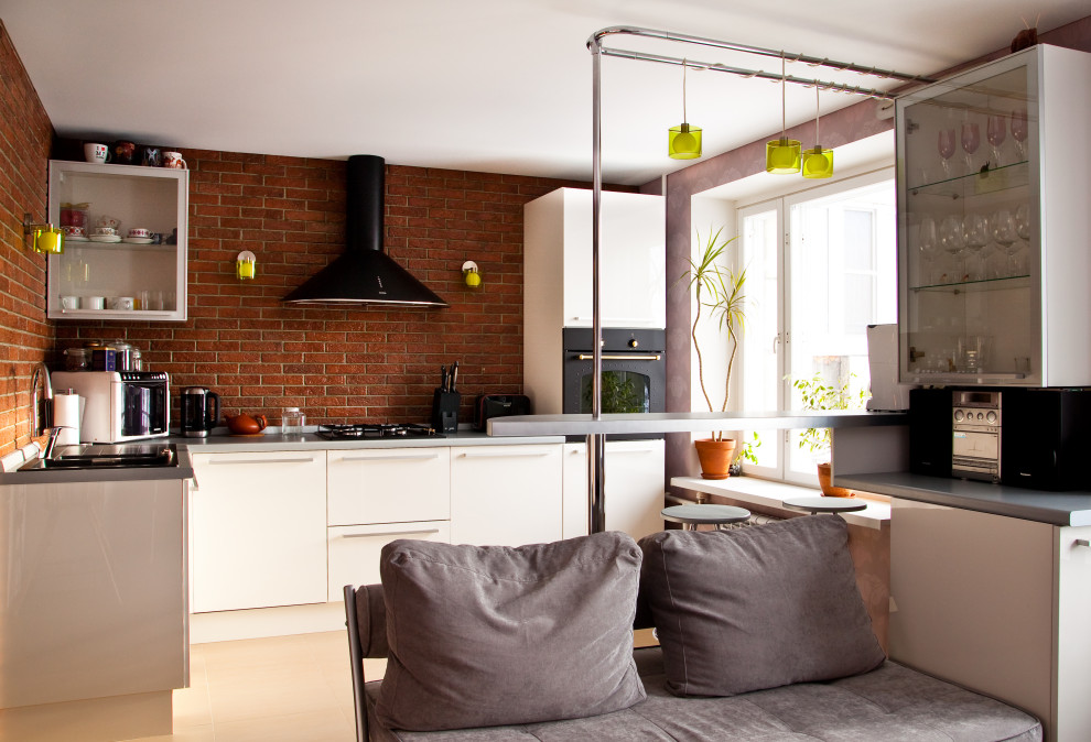 Апартаменты