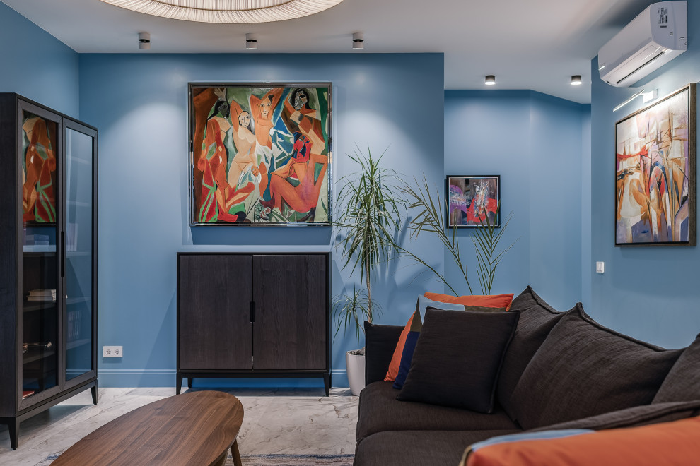 Квартира на рублевском шоссе