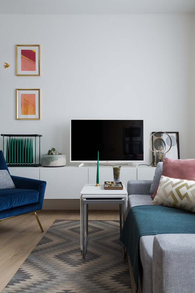 Вдохновение Балтийским морем