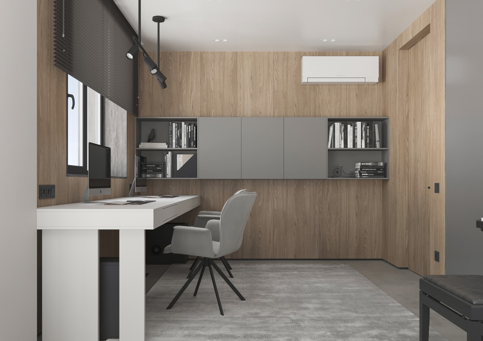 Кабинет (рабочая зона)