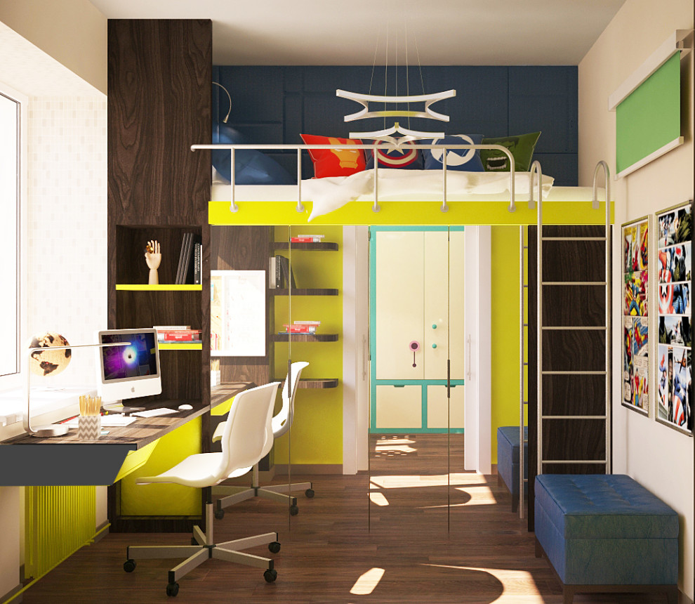 Карибские каникулы