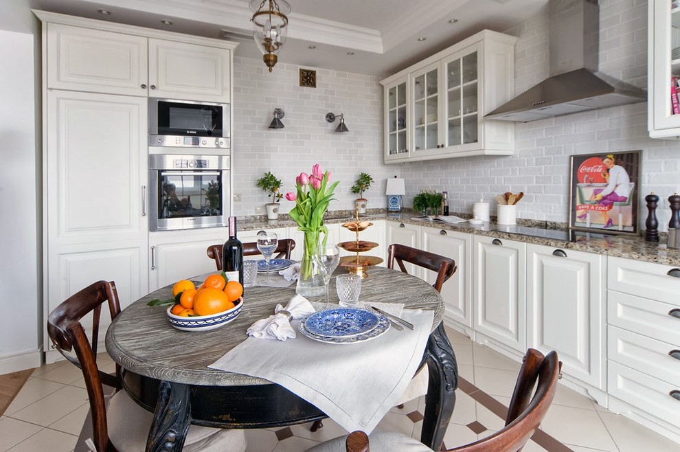 Англо-американская кухня