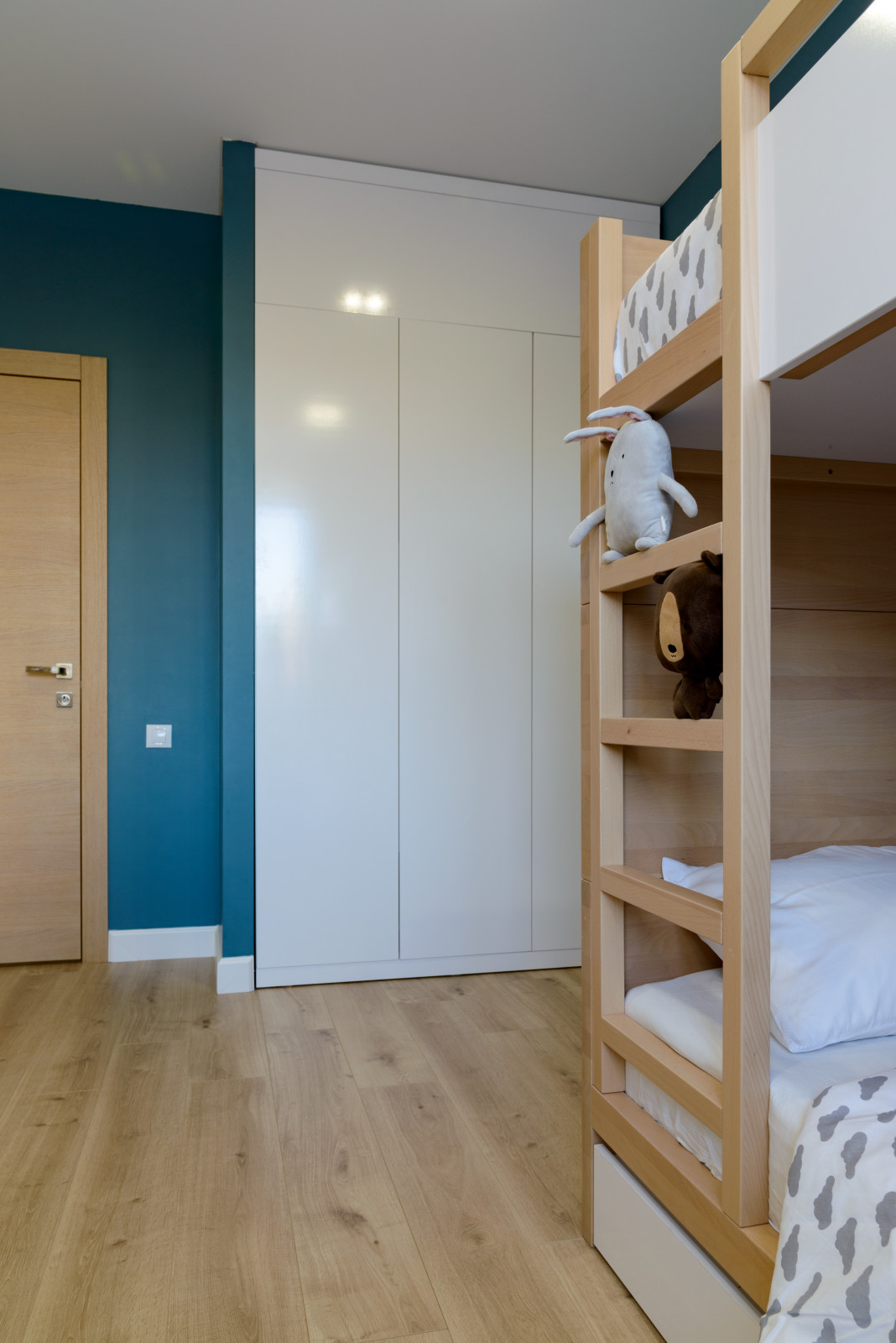 Квартира в Академгородке