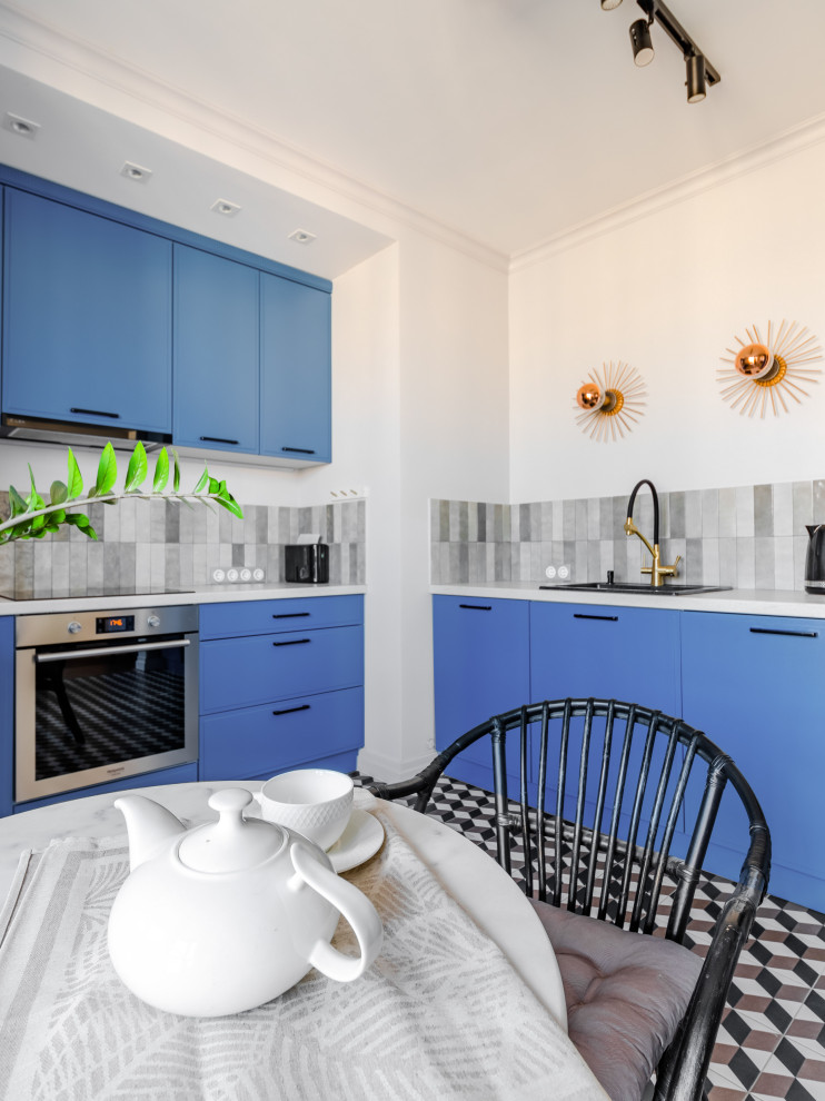 Квартира в Санкт-Петербуге