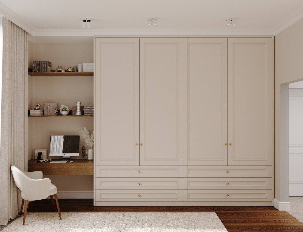 ЖК Сердце Столицы