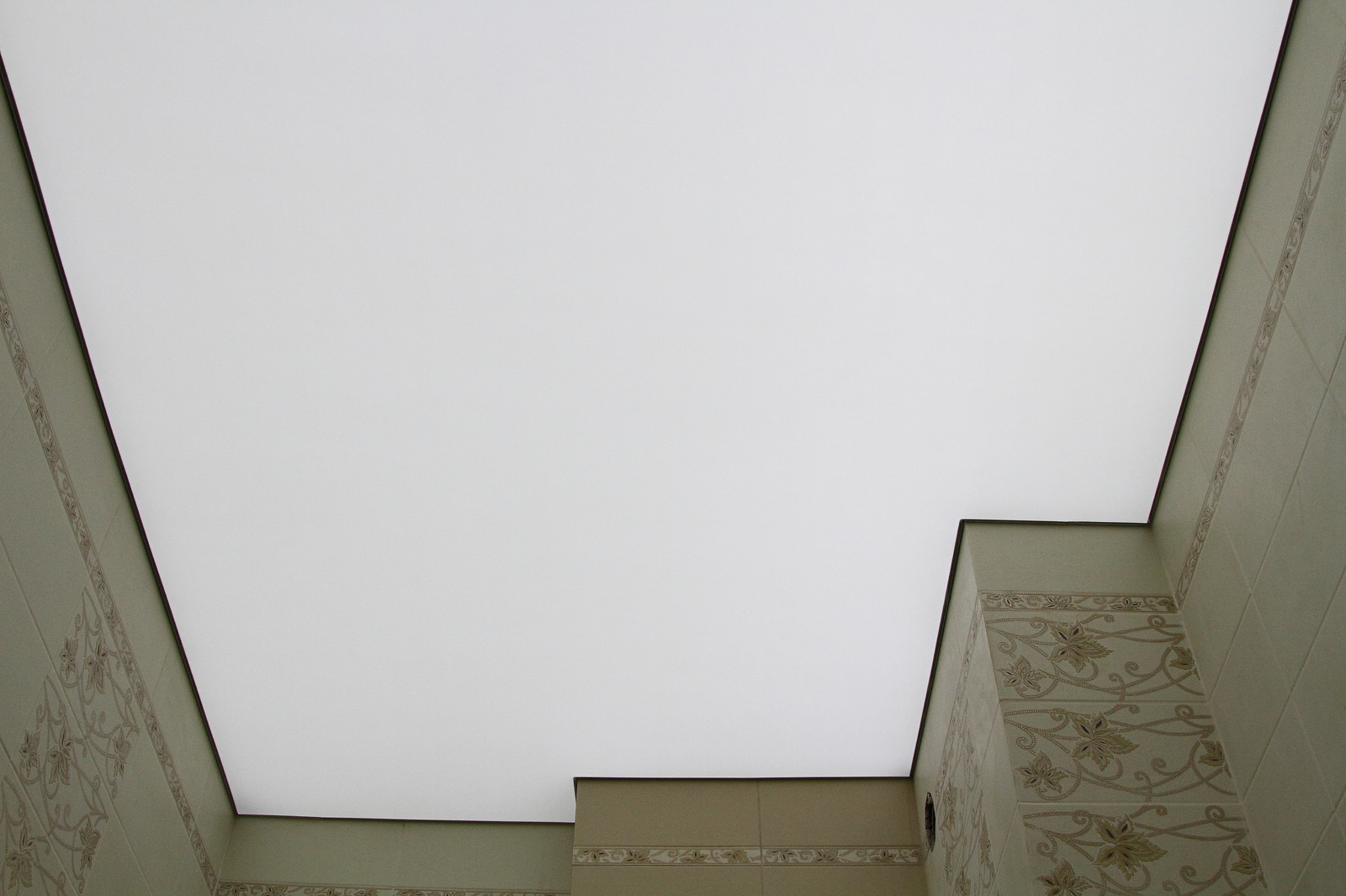 Комфортное освещение