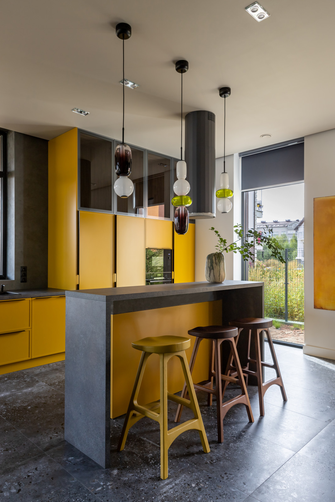 Фотосъемка готового объекта. Дизайнер Ника Шабанова