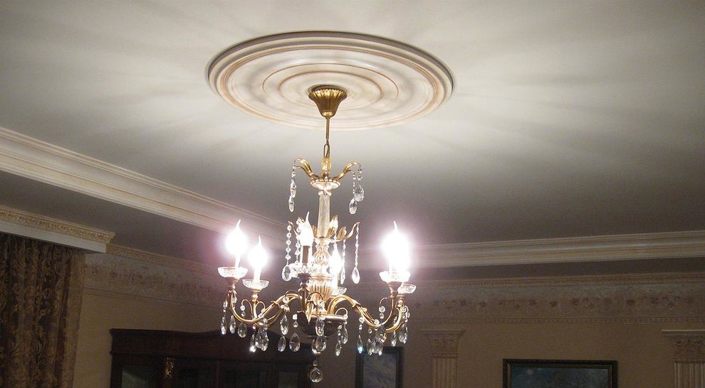 Möbel und Stückmalerei