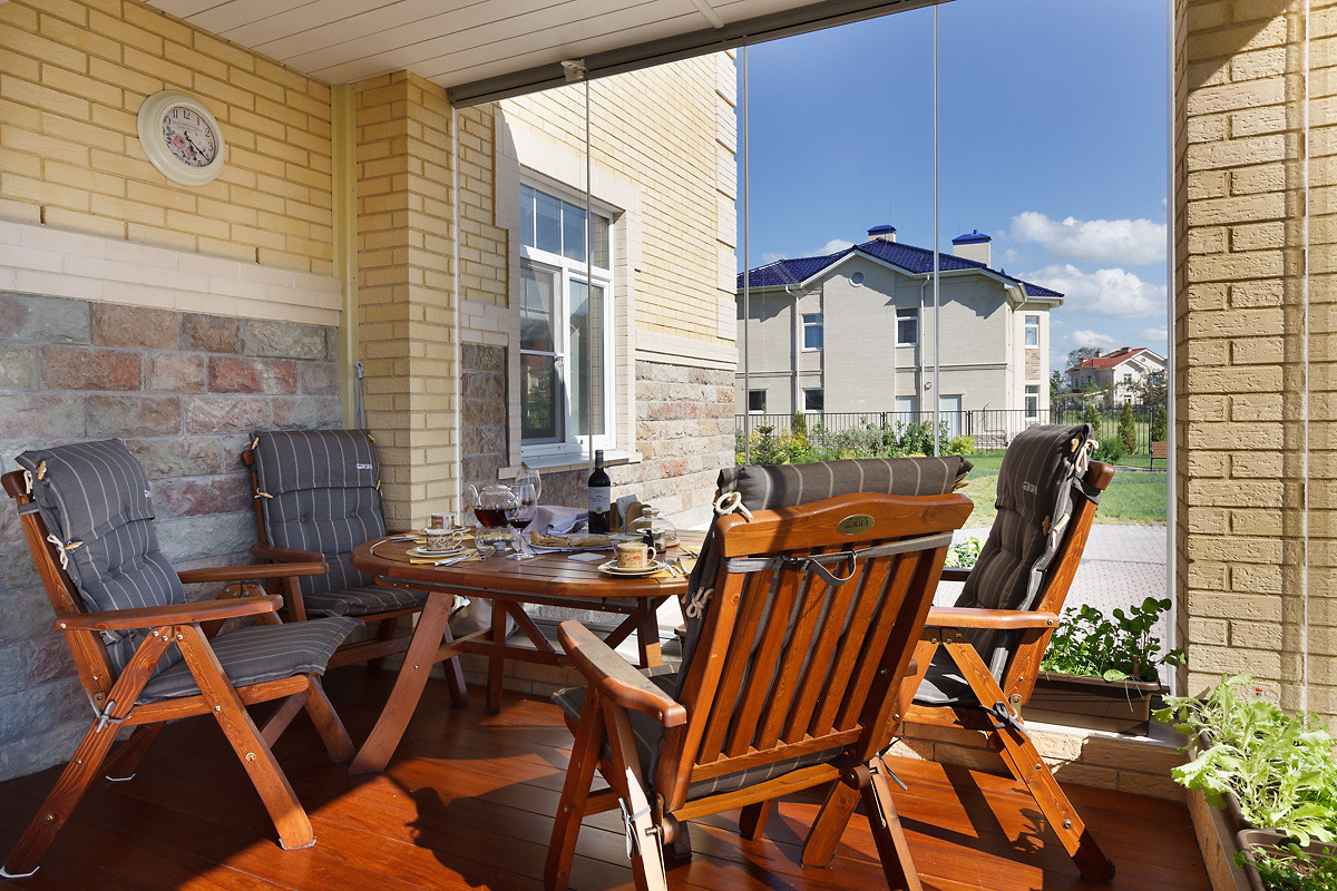 Чувственный минимализм