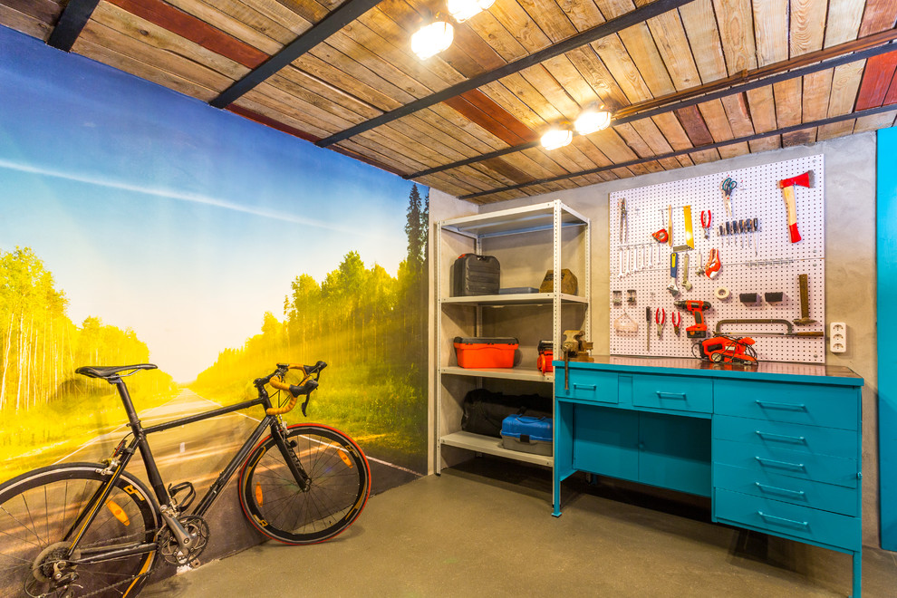 Телевизионный проект "Фазенда"