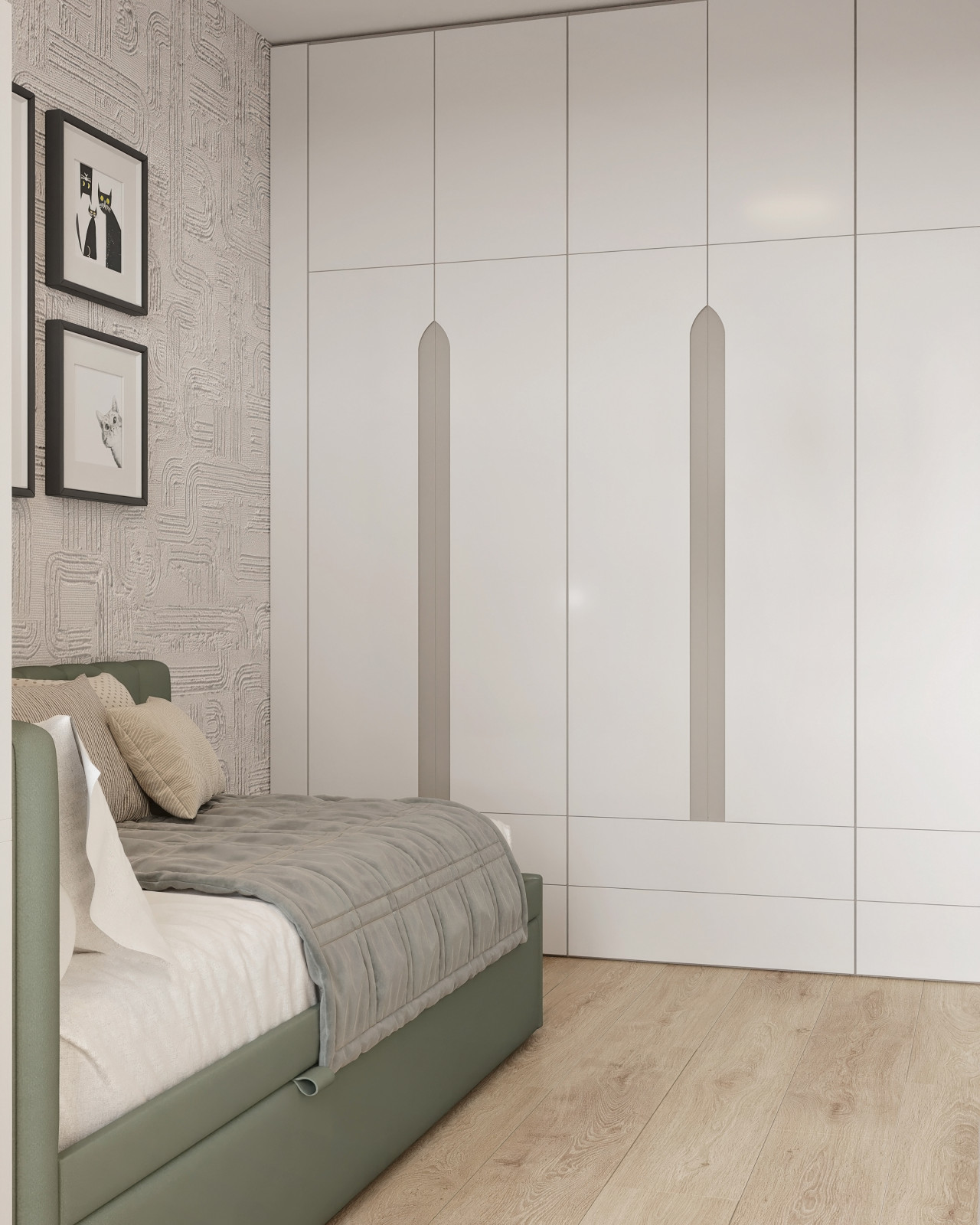 ЖК Выбор первых (Уфа)