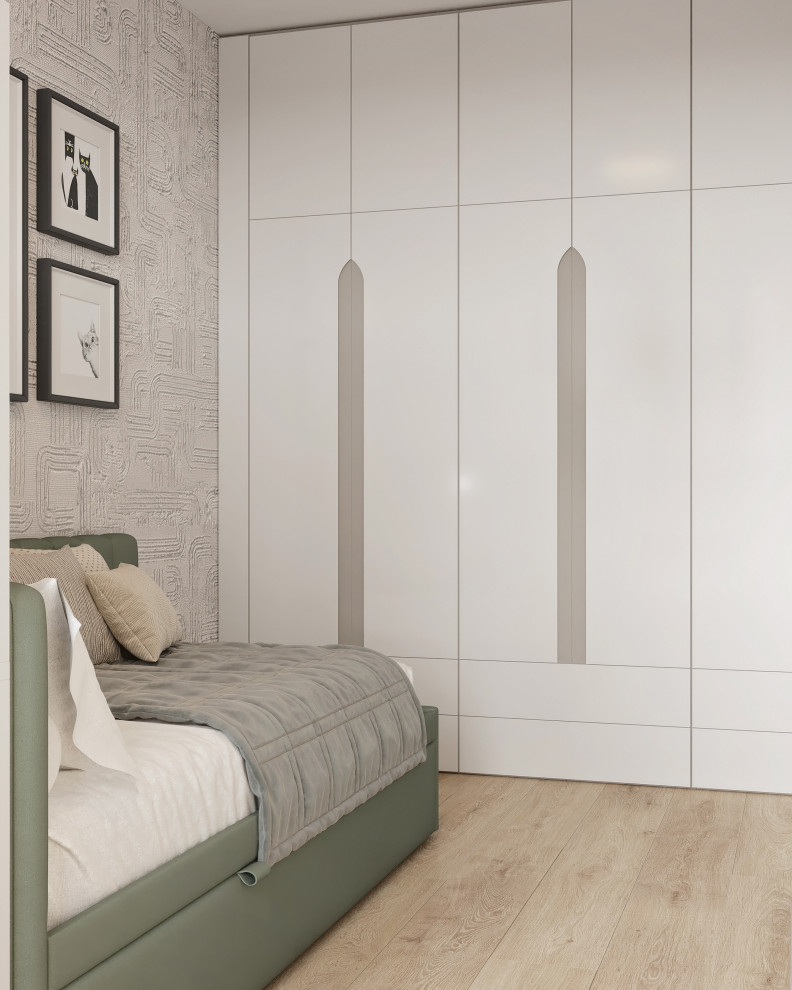 ЖК Выбор первых (Уфа)