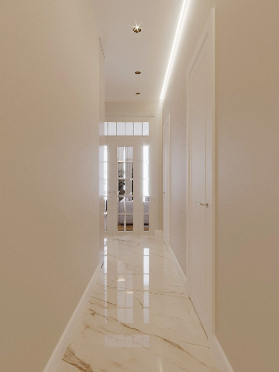 ЖК Серебряный парк