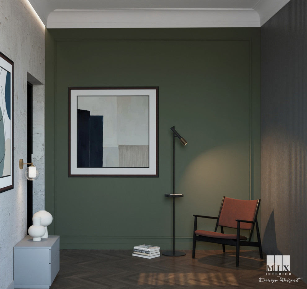 Квартира в центре города